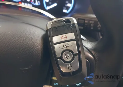 2021 Ford Bronco Sport Big Bend из США, поврежденный, VIN 3FMCR9B64MRA14767